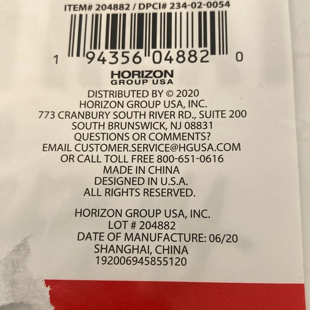 Target 2020 BP Halloween Peel & Stick Precut Vinyl